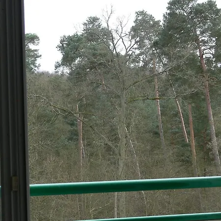 De La Foret Lägenhet