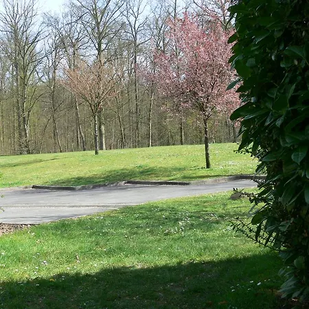De La Foret Lägenhet *
