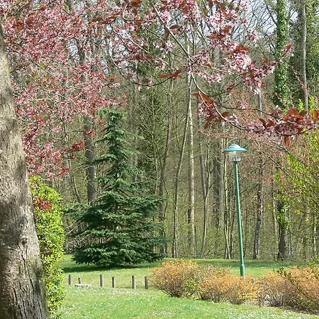 De La Foret Lägenhet Coye-la-Forêt