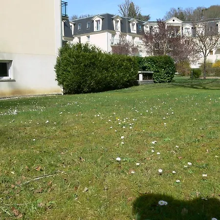 De La Foret Lägenhet *