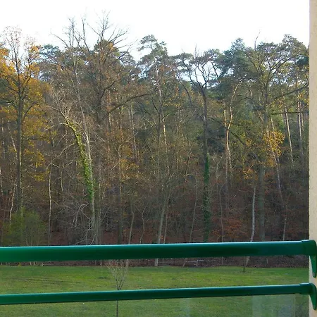 De La Foret Lägenhet