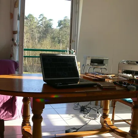 Lägenhet De La Foret *