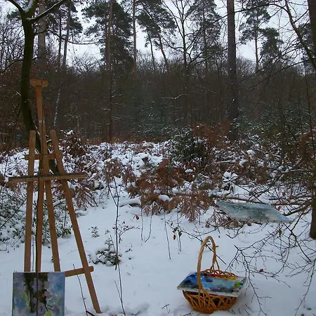 De La Foret *