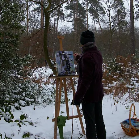 Lägenhet De La Foret