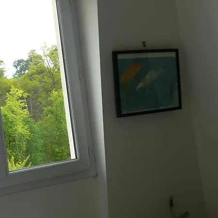Lägenhet De La Foret *